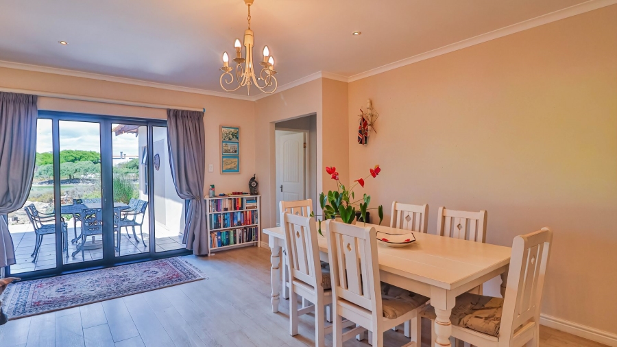 3 Bedroom Property for Sale in Langebaan Country Estate Western Cape